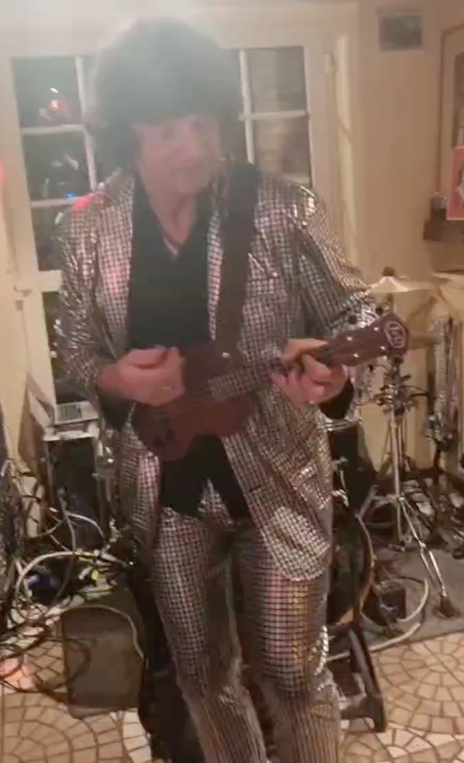 Kneipen-Gig Weiberfastnacht